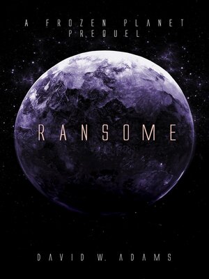 cover image of Ransome